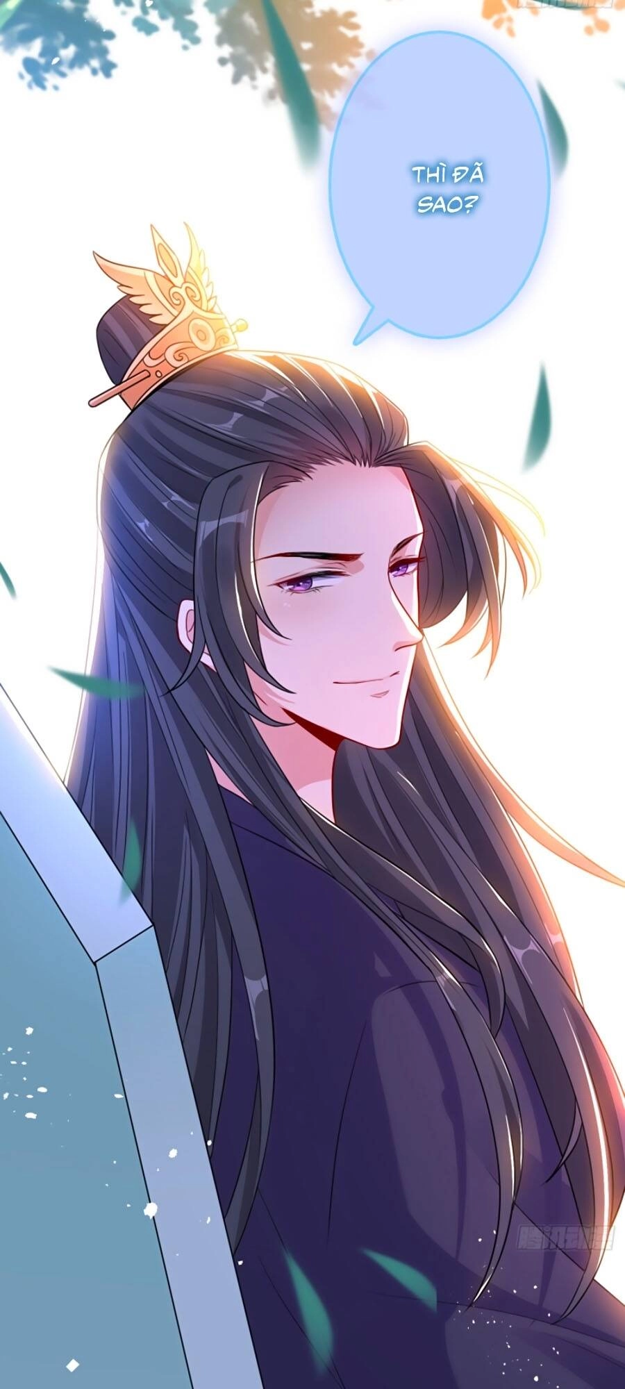 Thú Hắc Cuồng Phi Chapter 38 - 16