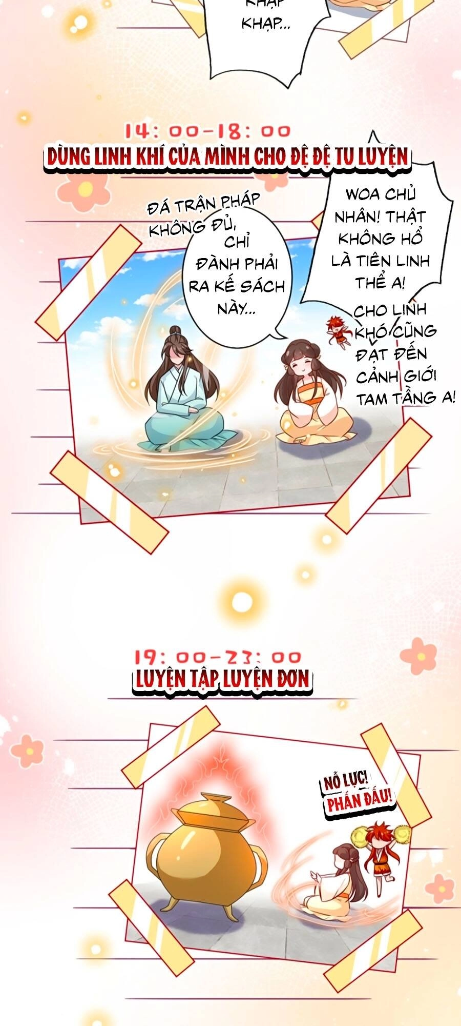 Thú Hắc Cuồng Phi Chapter 38 - 20