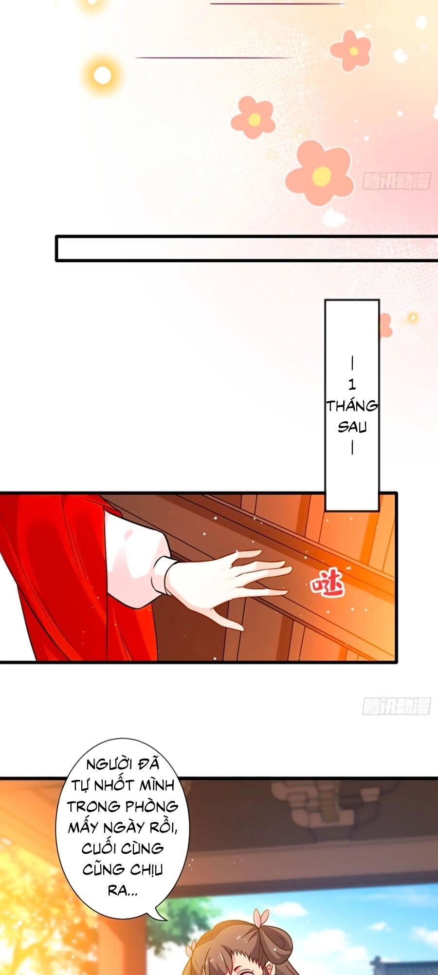 Thú Hắc Cuồng Phi Chapter 38 - 21