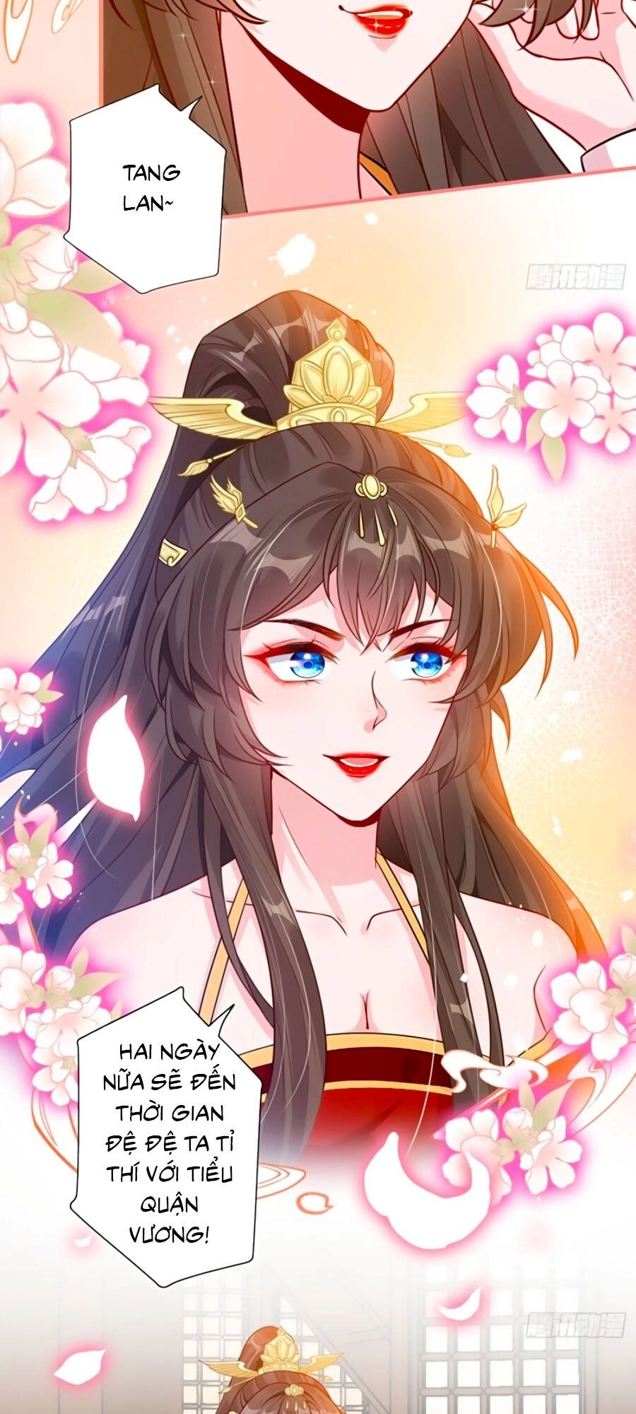 Thú Hắc Cuồng Phi Chapter 38 - 24