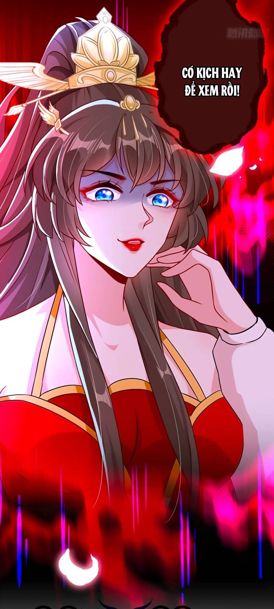 Thú Hắc Cuồng Phi Chapter 38 - 26