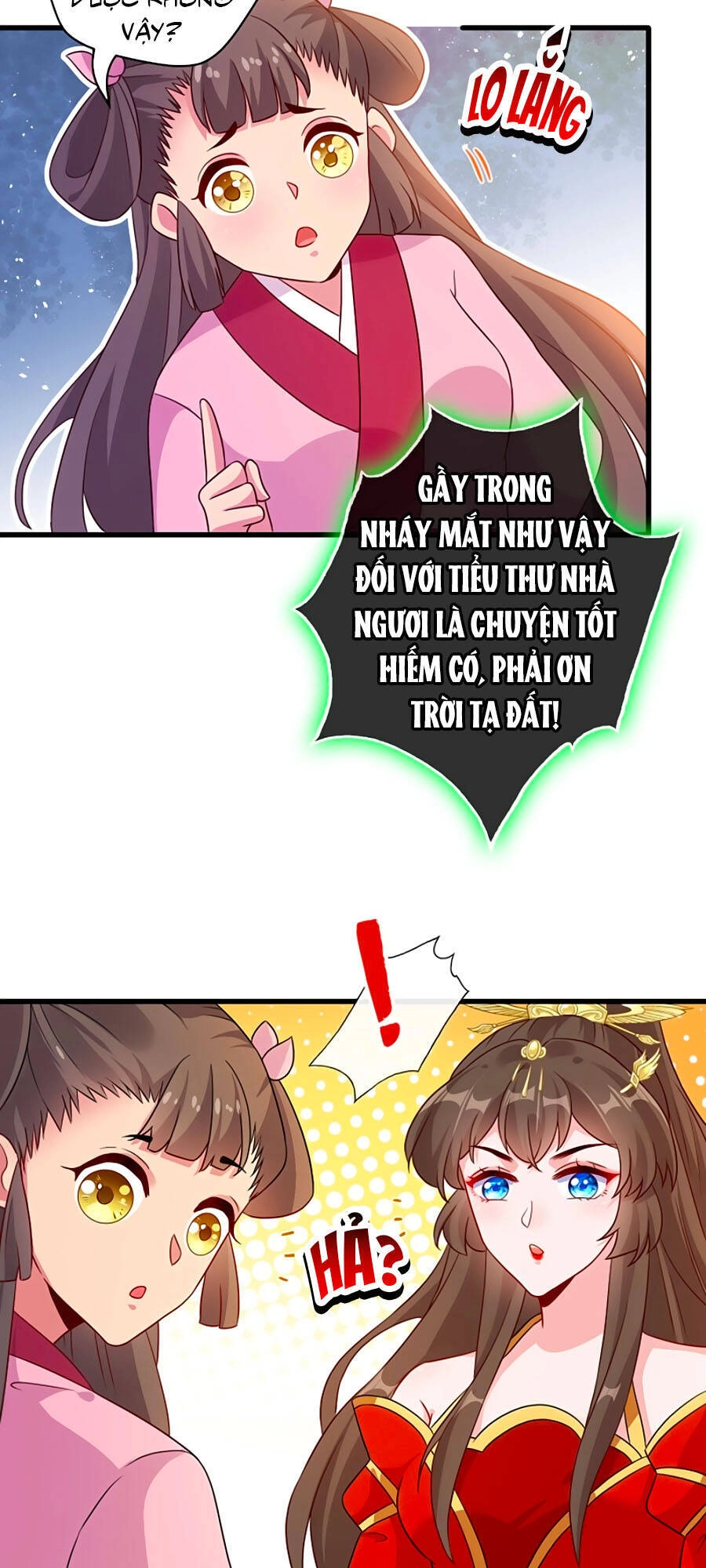 Thú Hắc Cuồng Phi Chapter 39 - 3