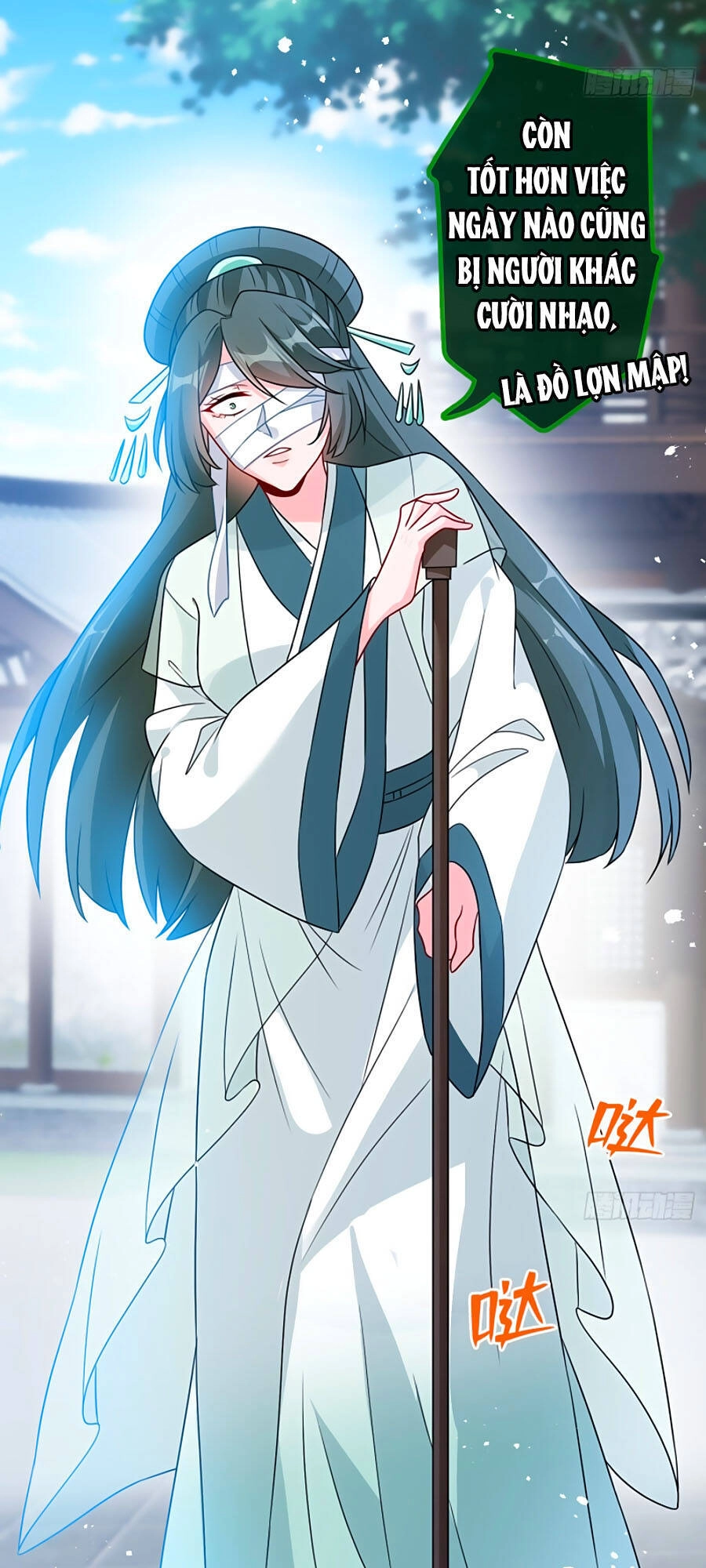 Thú Hắc Cuồng Phi Chapter 39 - 5