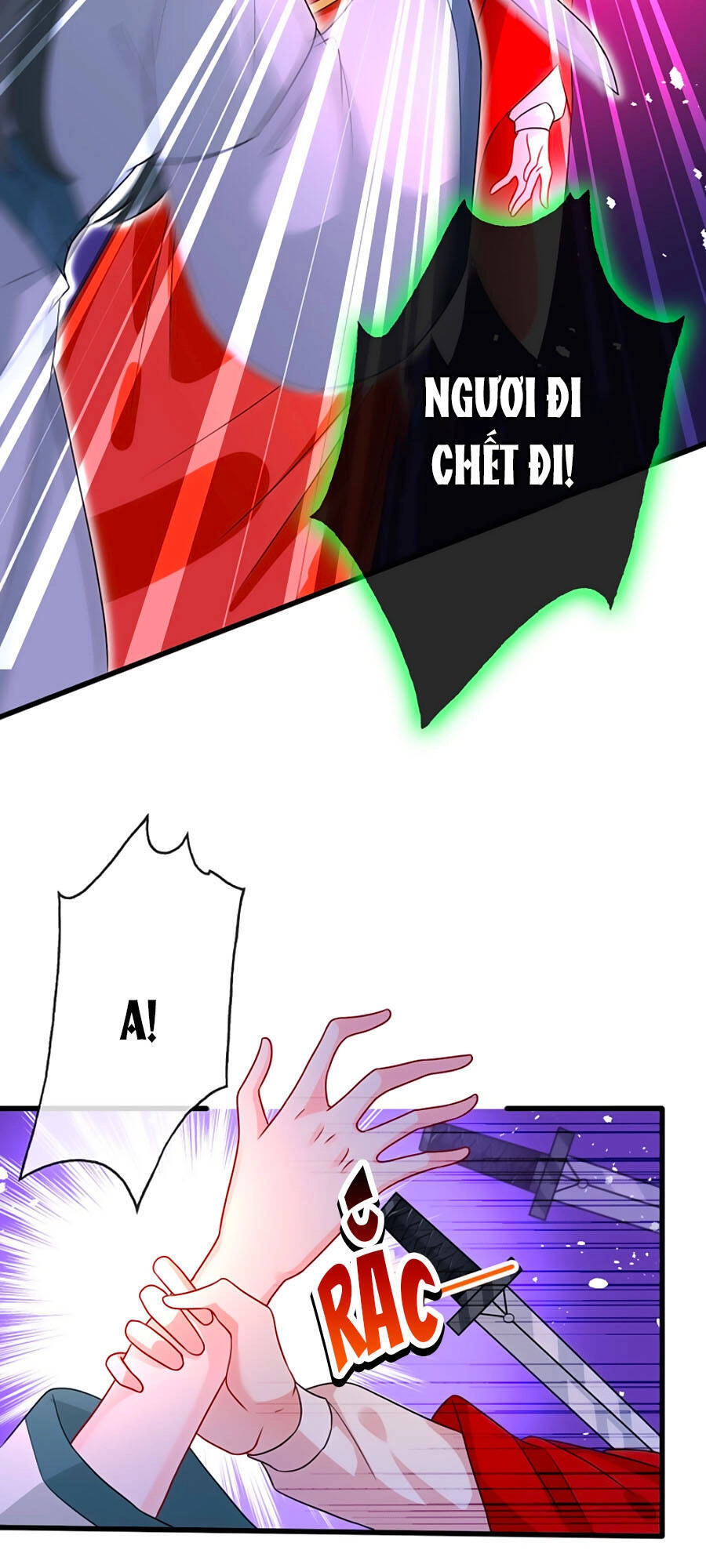 Thú Hắc Cuồng Phi Chapter 39 - 13