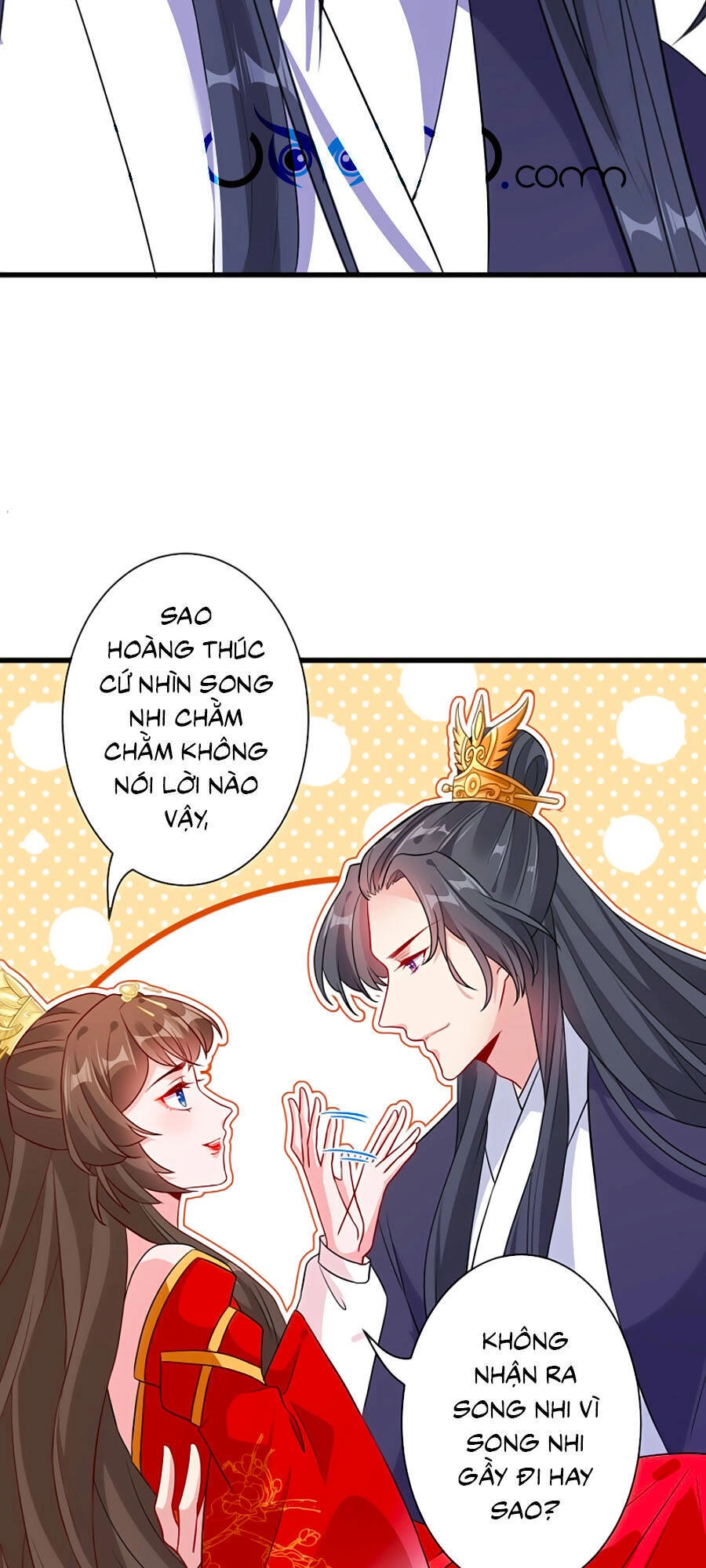 Thú Hắc Cuồng Phi Chapter 39 - 27