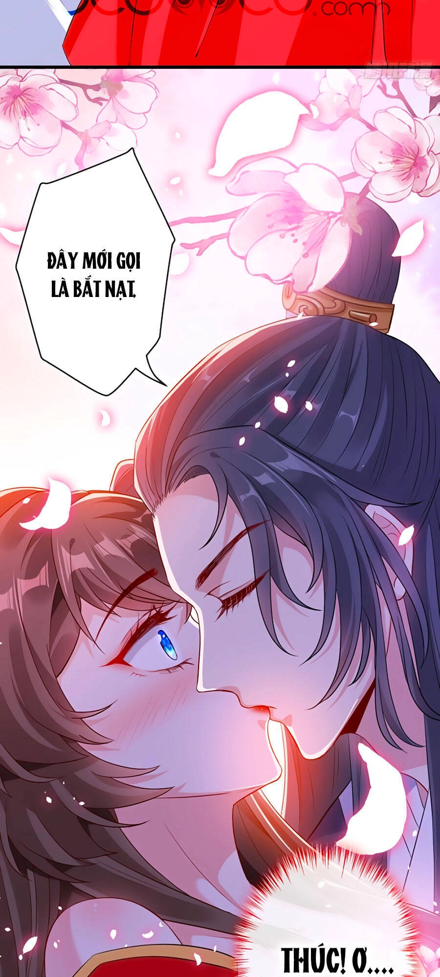 Thú Hắc Cuồng Phi Chapter 39 - 34