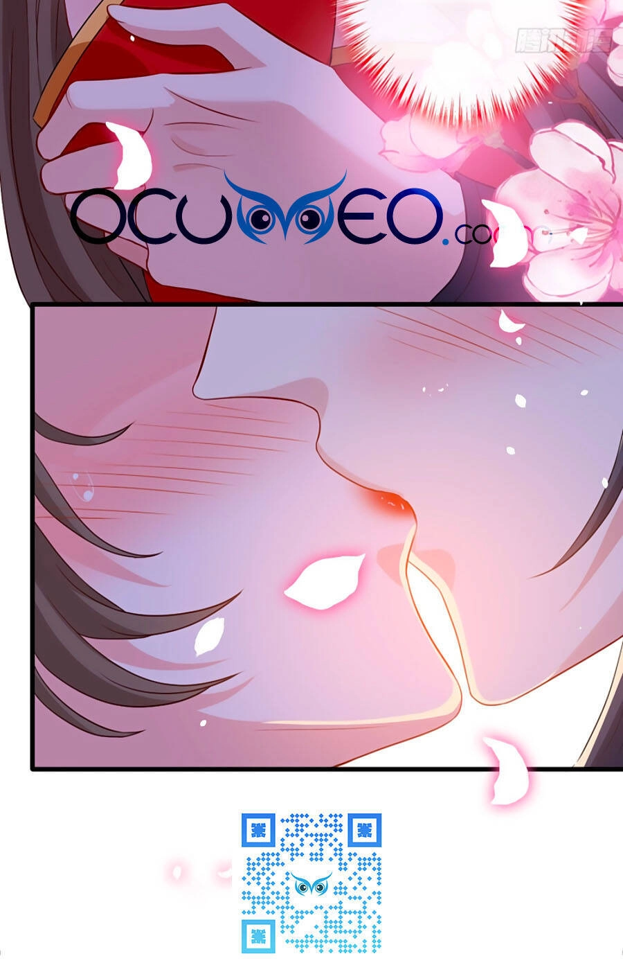 Thú Hắc Cuồng Phi Chapter 39 - 35