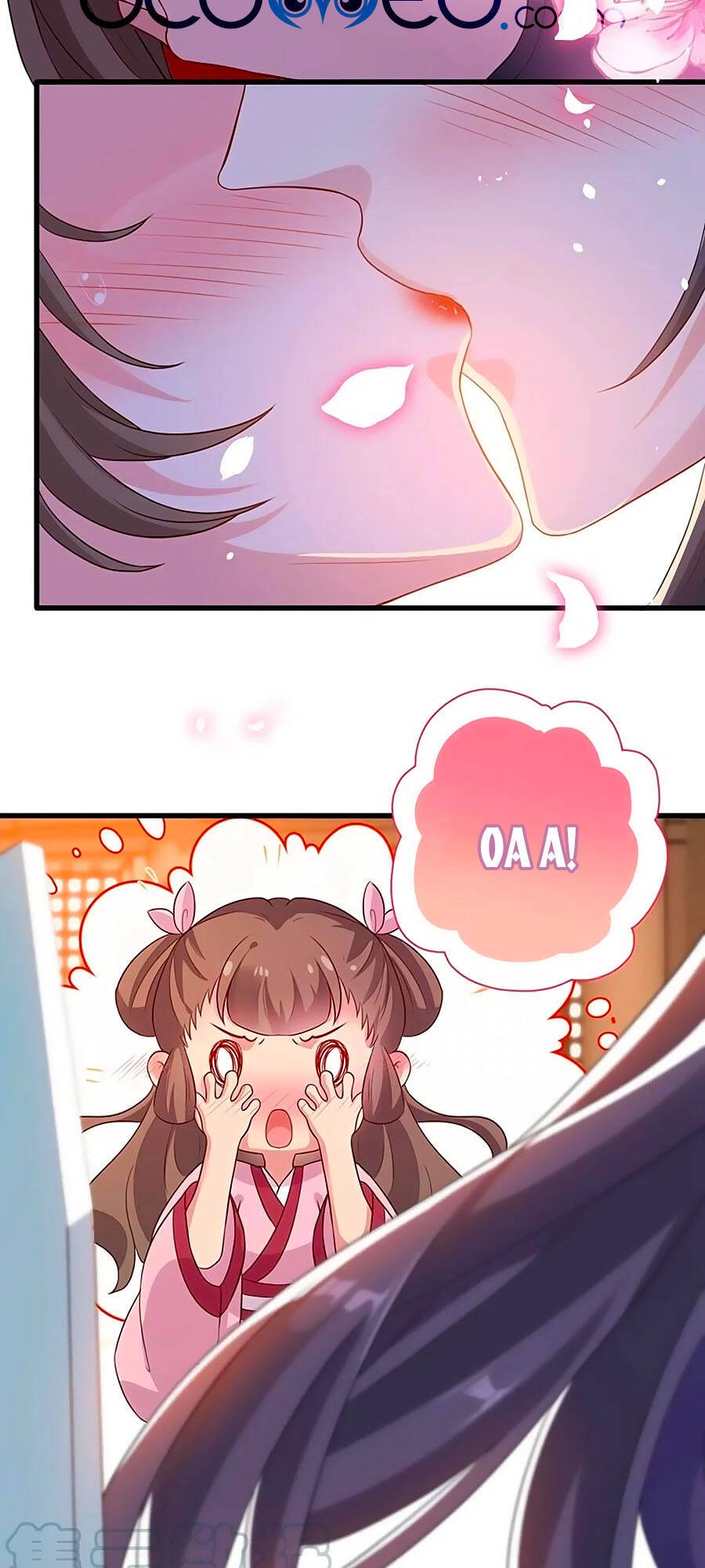 Thú Hắc Cuồng Phi Chapter 40 - 4