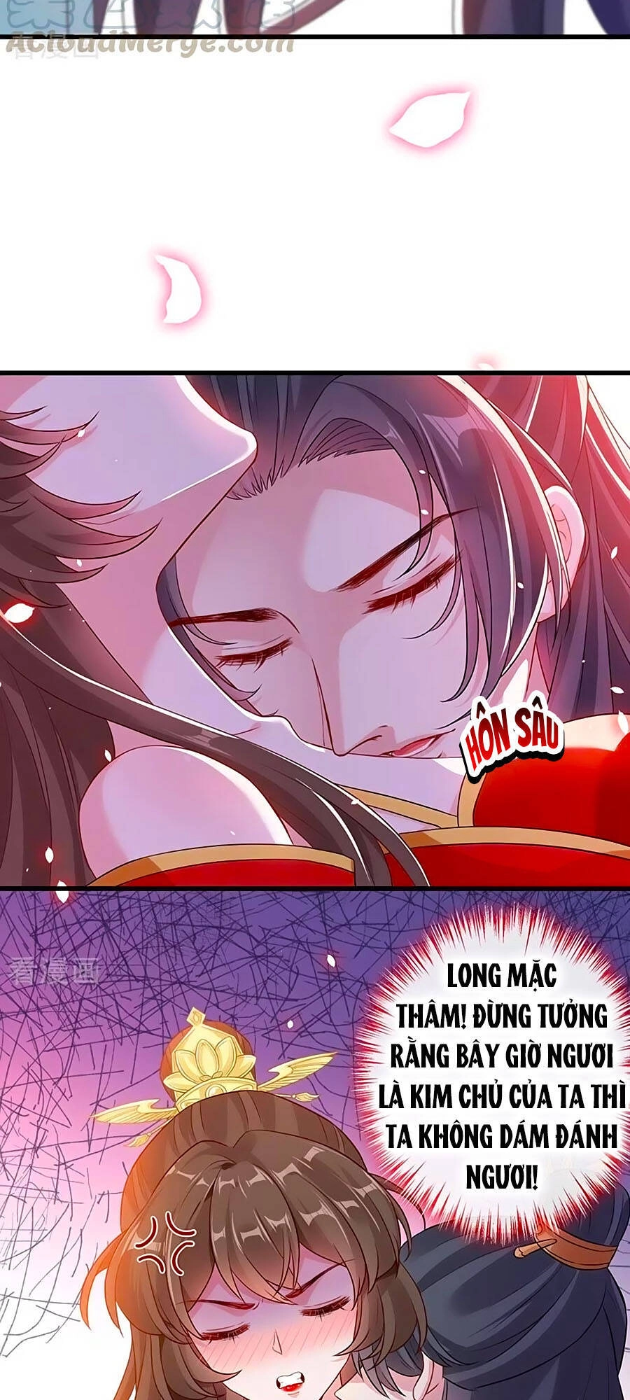 Thú Hắc Cuồng Phi Chapter 40 - 5