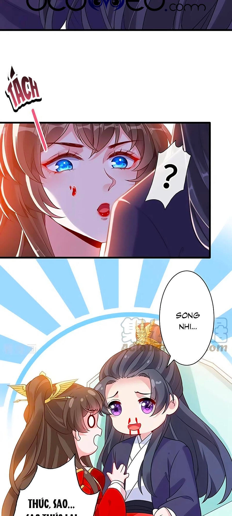 Thú Hắc Cuồng Phi Chapter 40 - 7