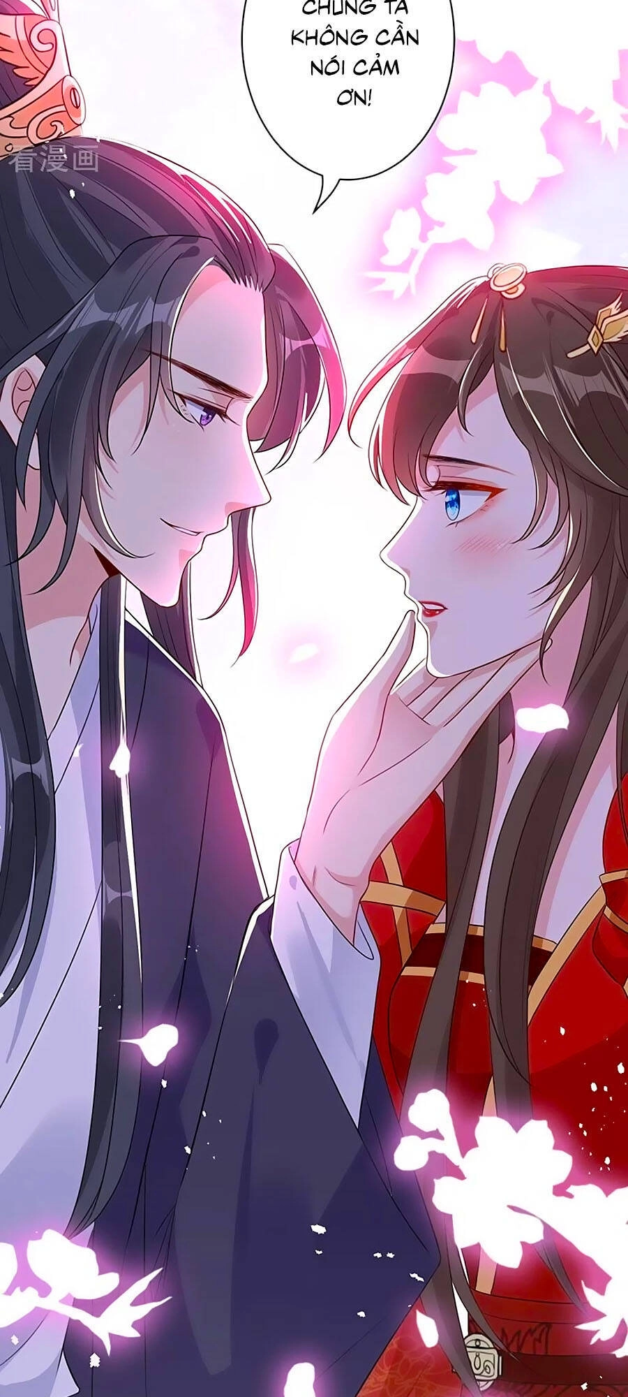 Thú Hắc Cuồng Phi Chapter 40 - 21