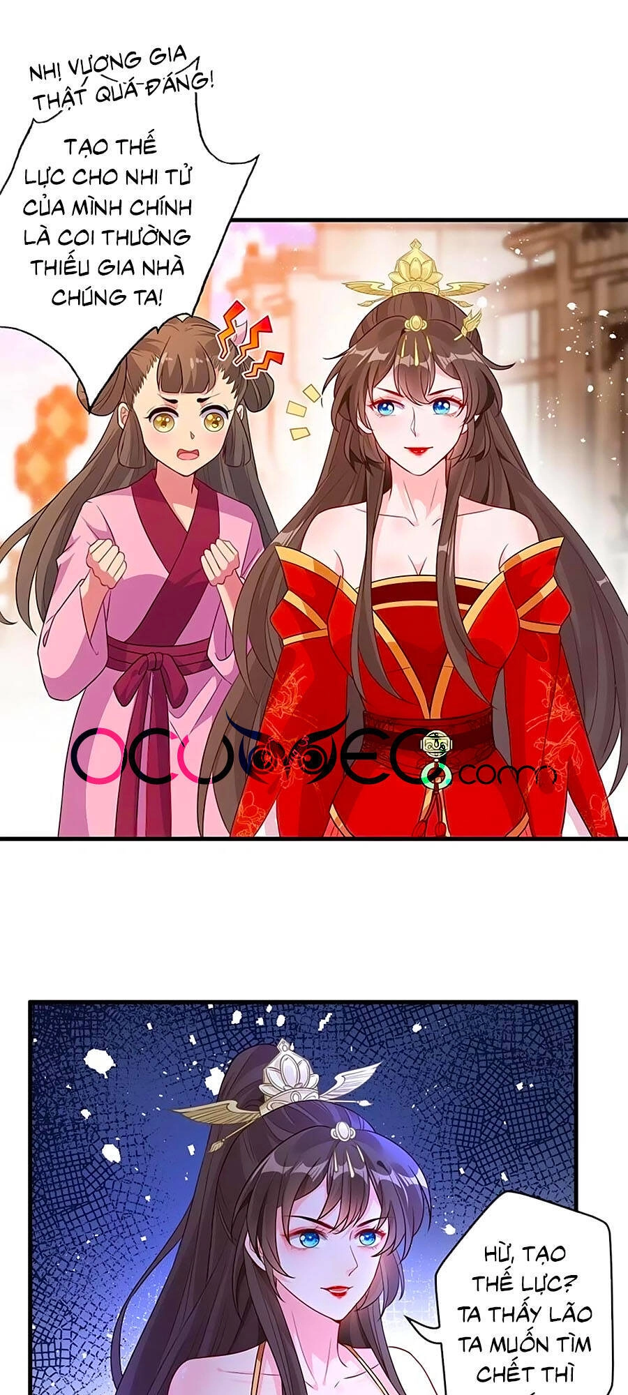 Thú Hắc Cuồng Phi Chapter 40 - 27