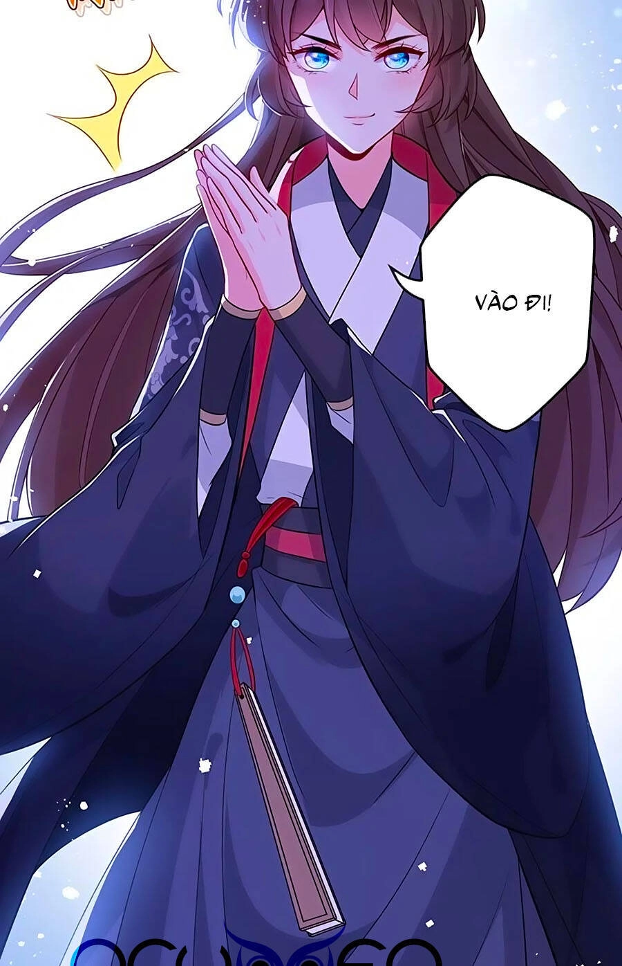 Thú Hắc Cuồng Phi Chapter 41 - 3