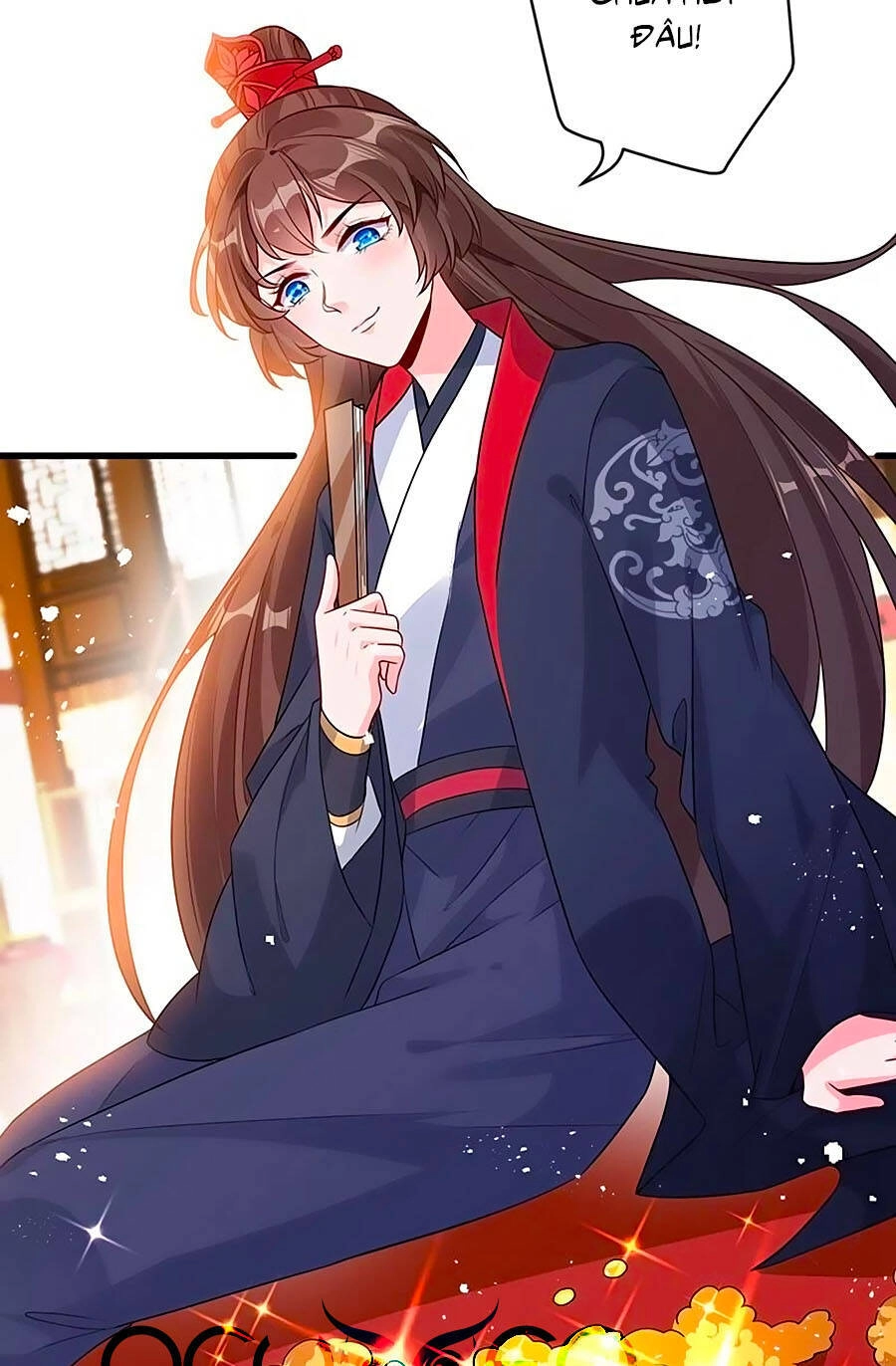 Thú Hắc Cuồng Phi Chapter 41 - 7