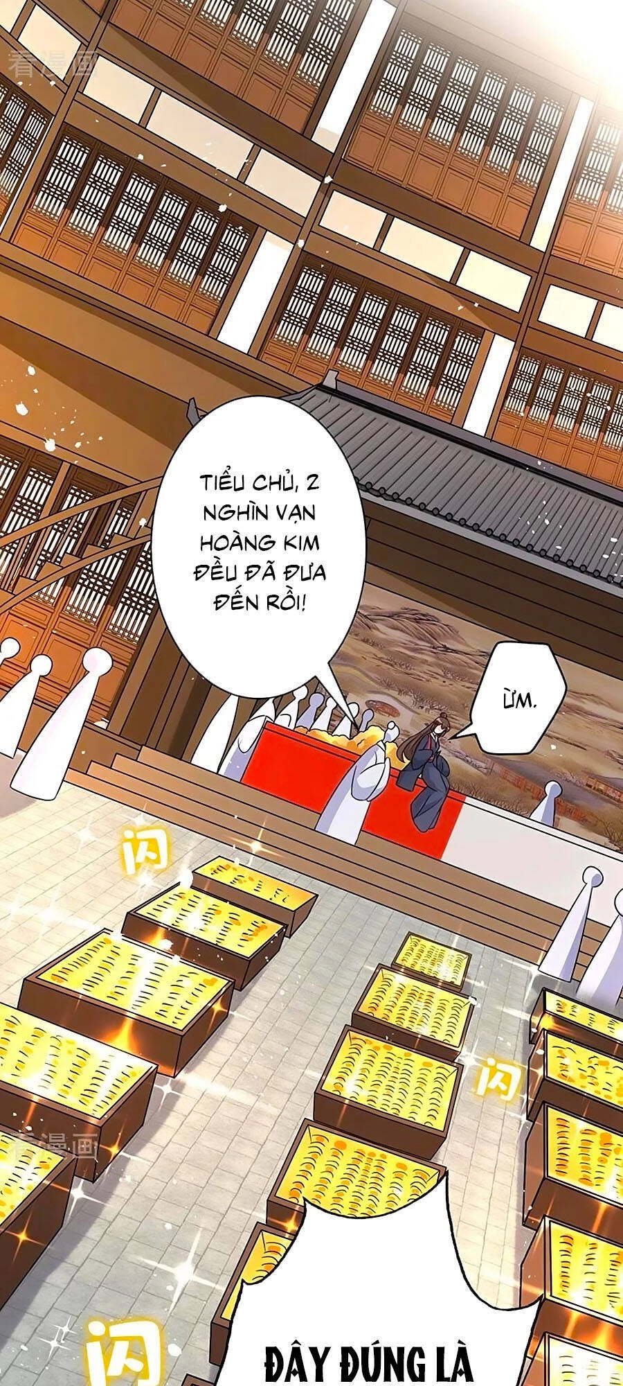 Thú Hắc Cuồng Phi Chapter 41 - 9