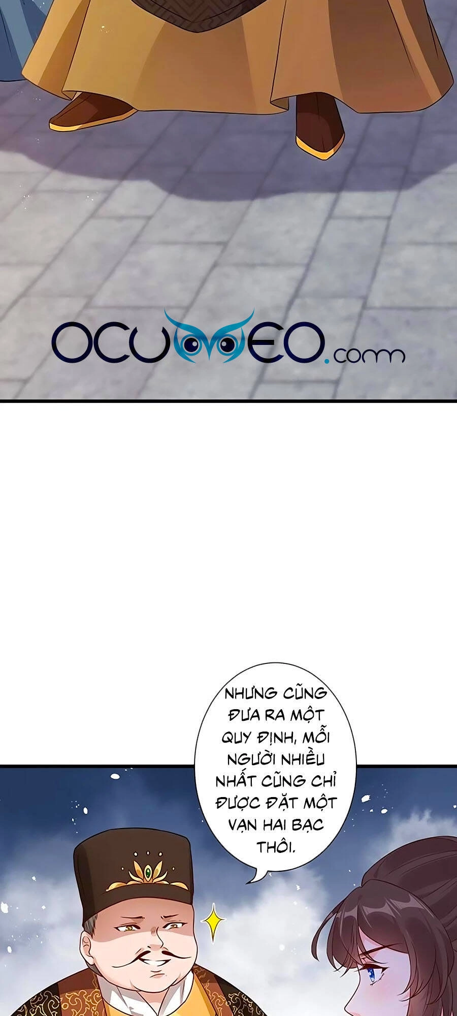 Thú Hắc Cuồng Phi Chapter 41 - 13