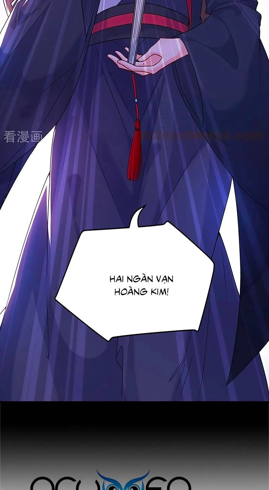 Thú Hắc Cuồng Phi Chapter 41 - 18