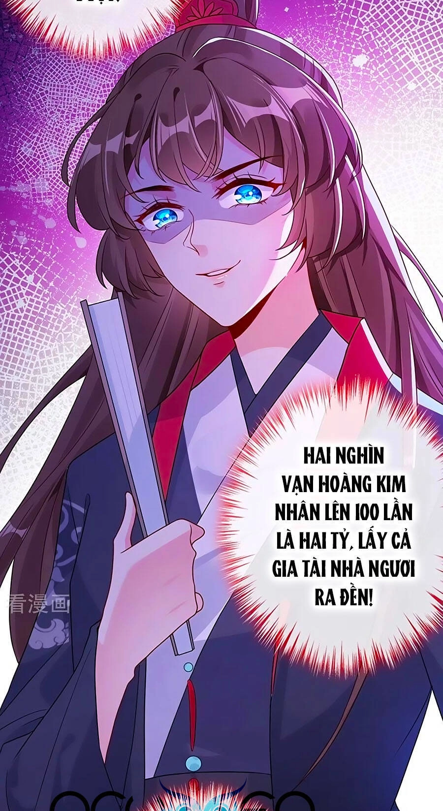 Thú Hắc Cuồng Phi Chapter 41 - 21