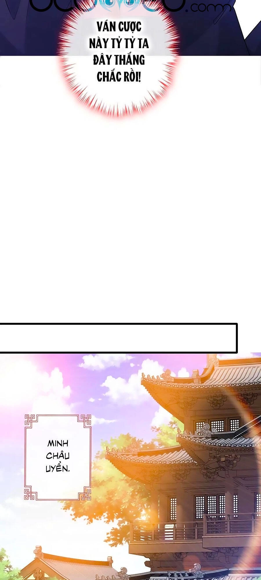 Thú Hắc Cuồng Phi Chapter 41 - 22