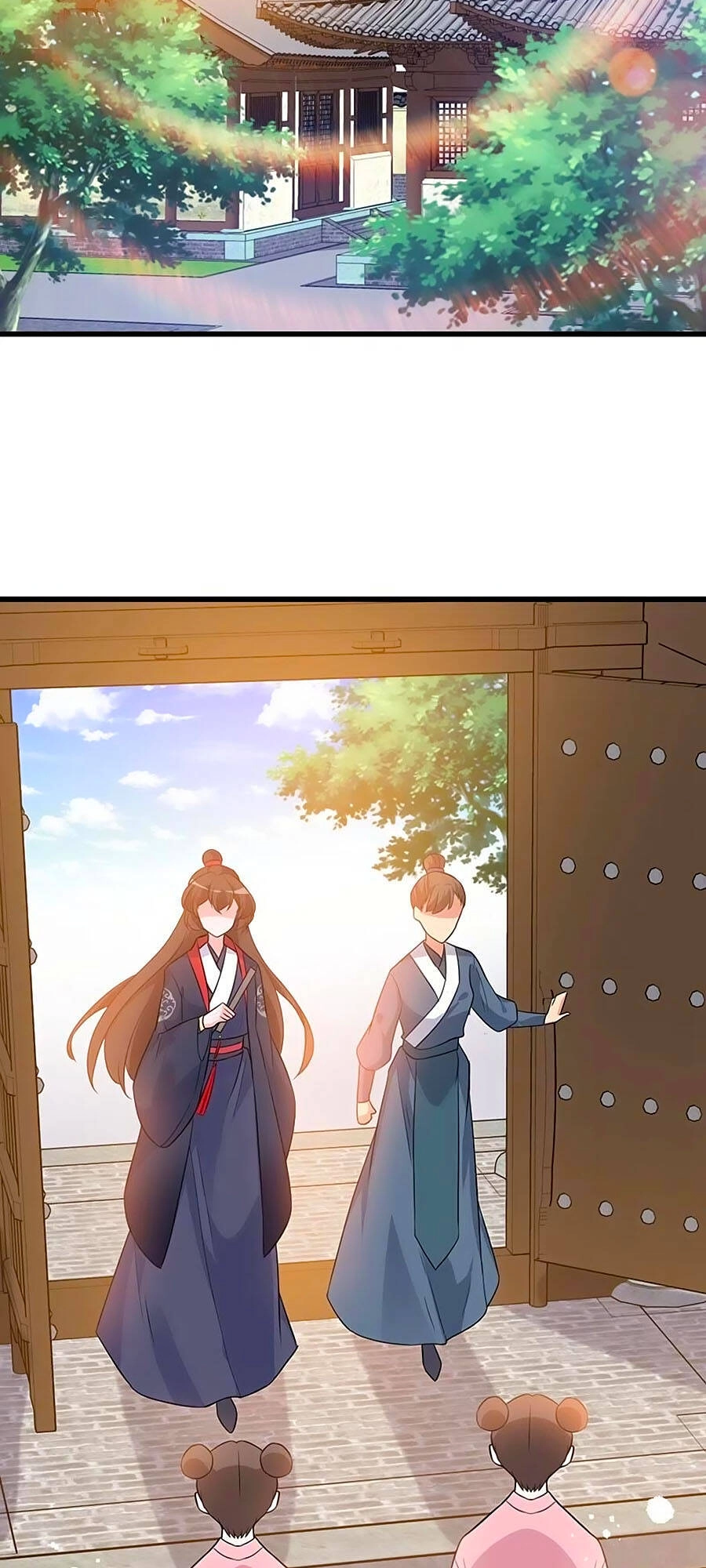 Thú Hắc Cuồng Phi Chapter 41 - 23