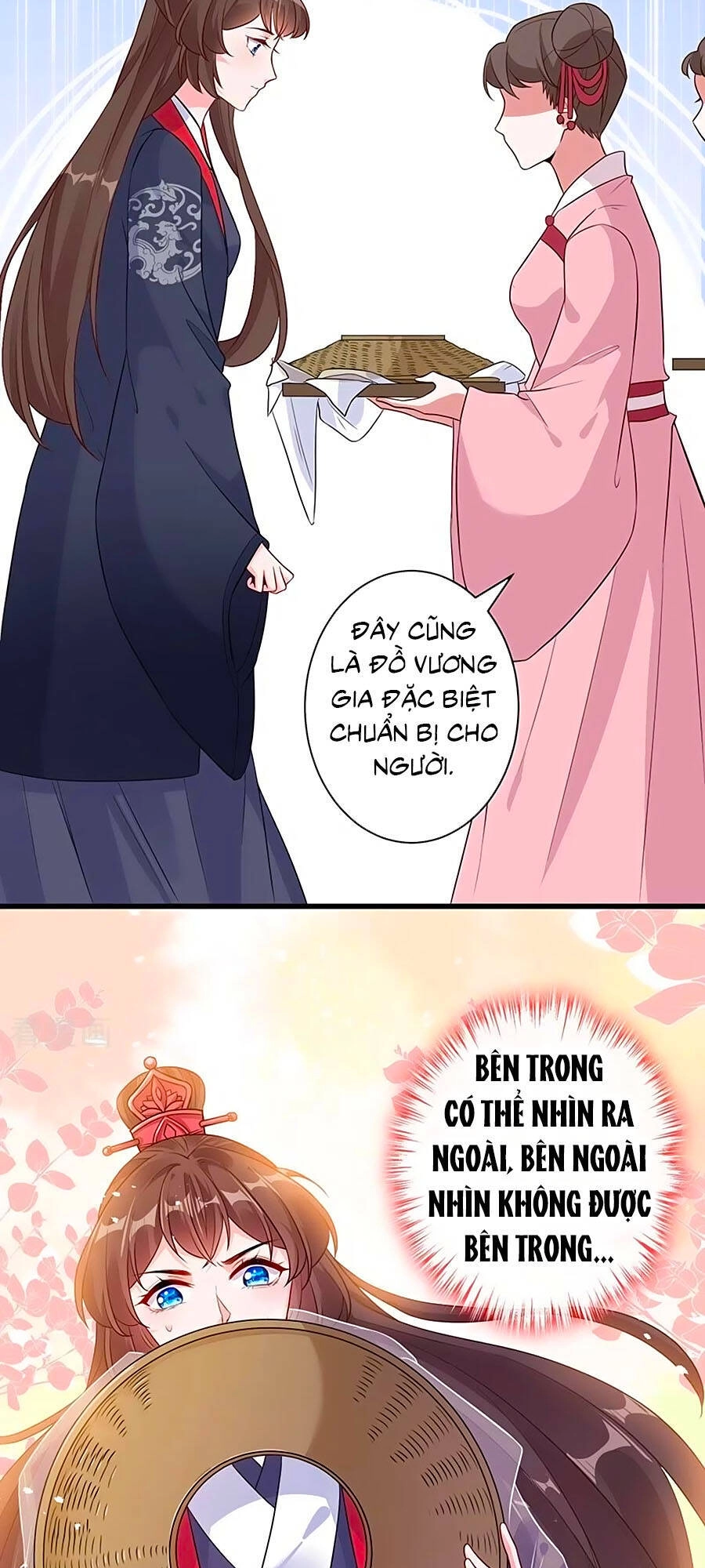 Thú Hắc Cuồng Phi Chapter 41 - 27