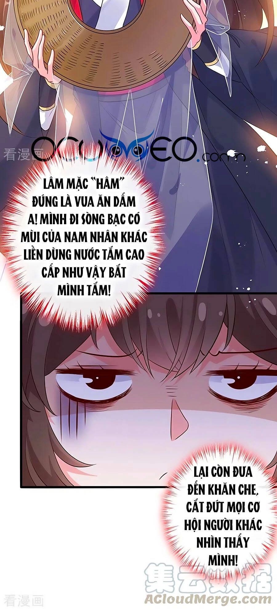 Thú Hắc Cuồng Phi Chapter 41 - 28