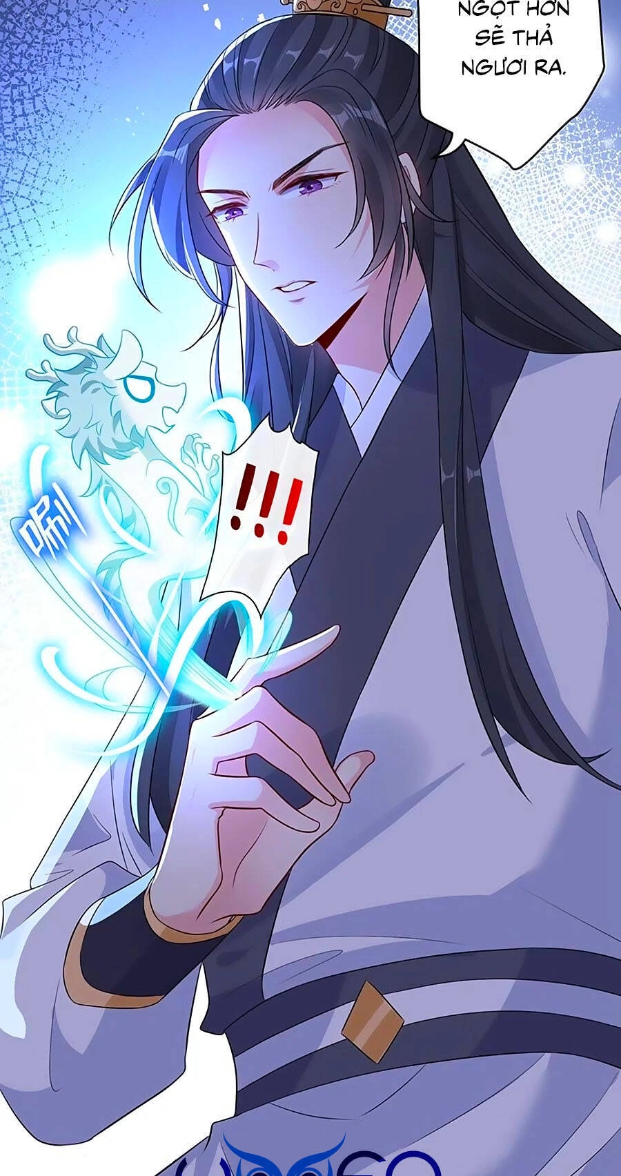 Thú Hắc Cuồng Phi Chapter 41 - 33