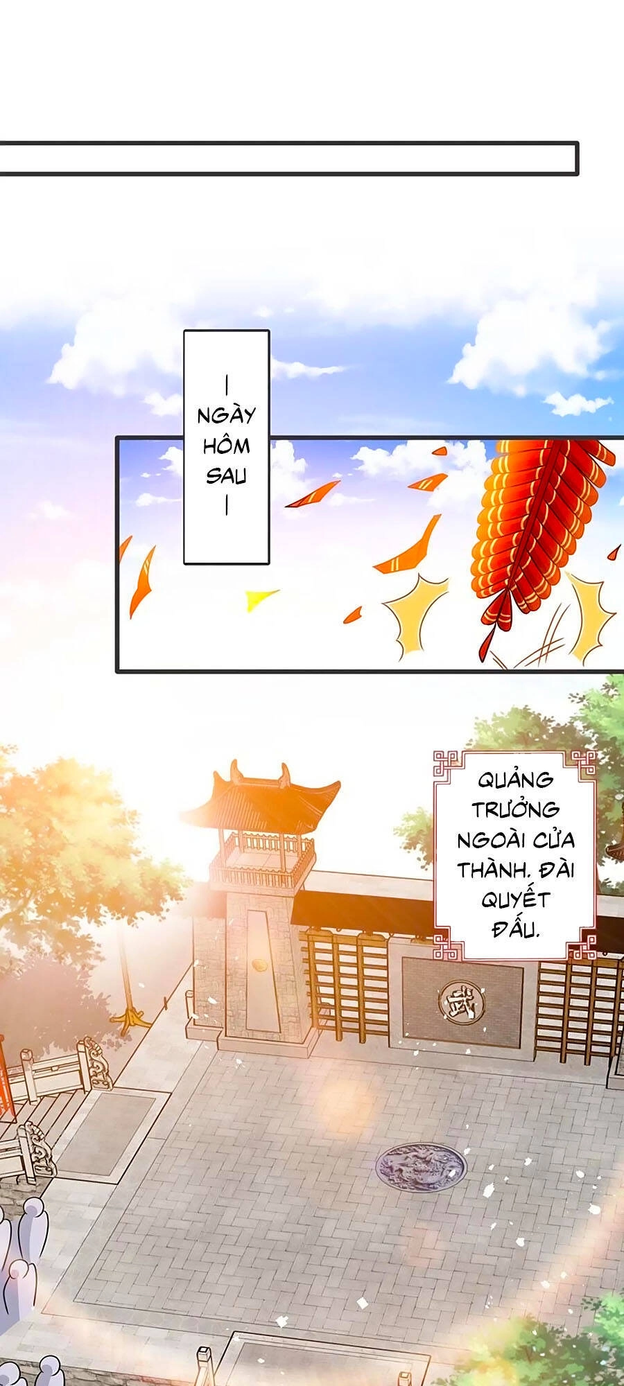 Thú Hắc Cuồng Phi Chapter 42 - 2