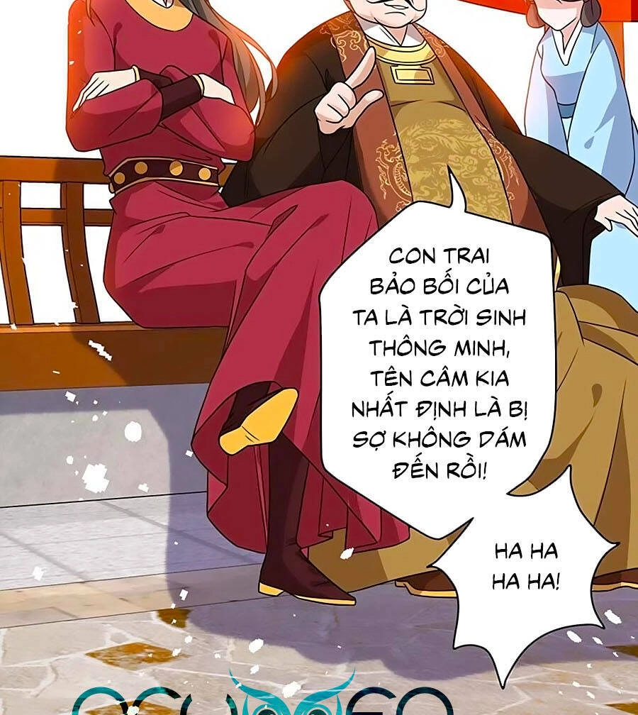 Thú Hắc Cuồng Phi Chapter 42 - 4