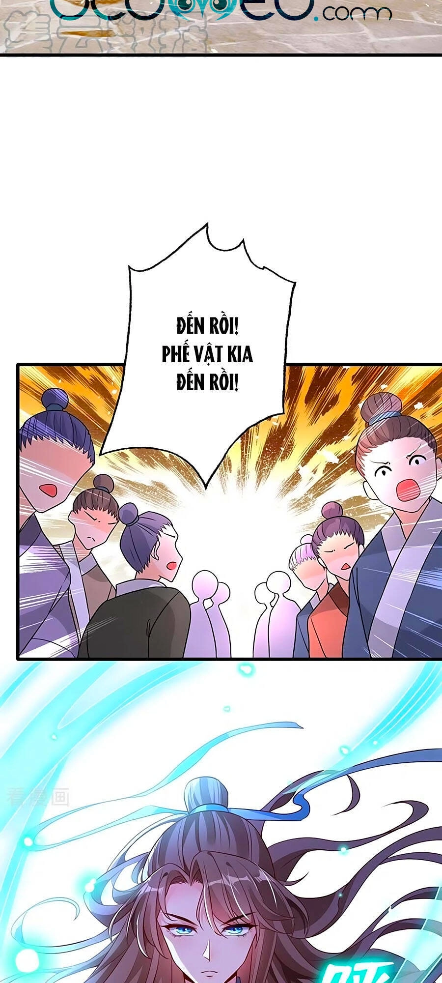 Thú Hắc Cuồng Phi Chapter 42 - 5