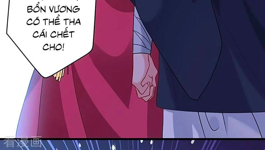 Thú Hắc Cuồng Phi Chapter 42 - 11