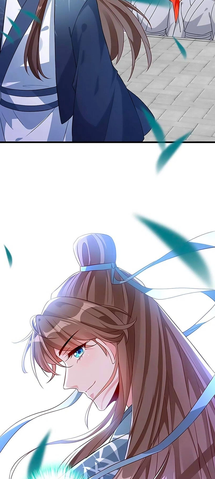 Thú Hắc Cuồng Phi Chapter 42 - 21