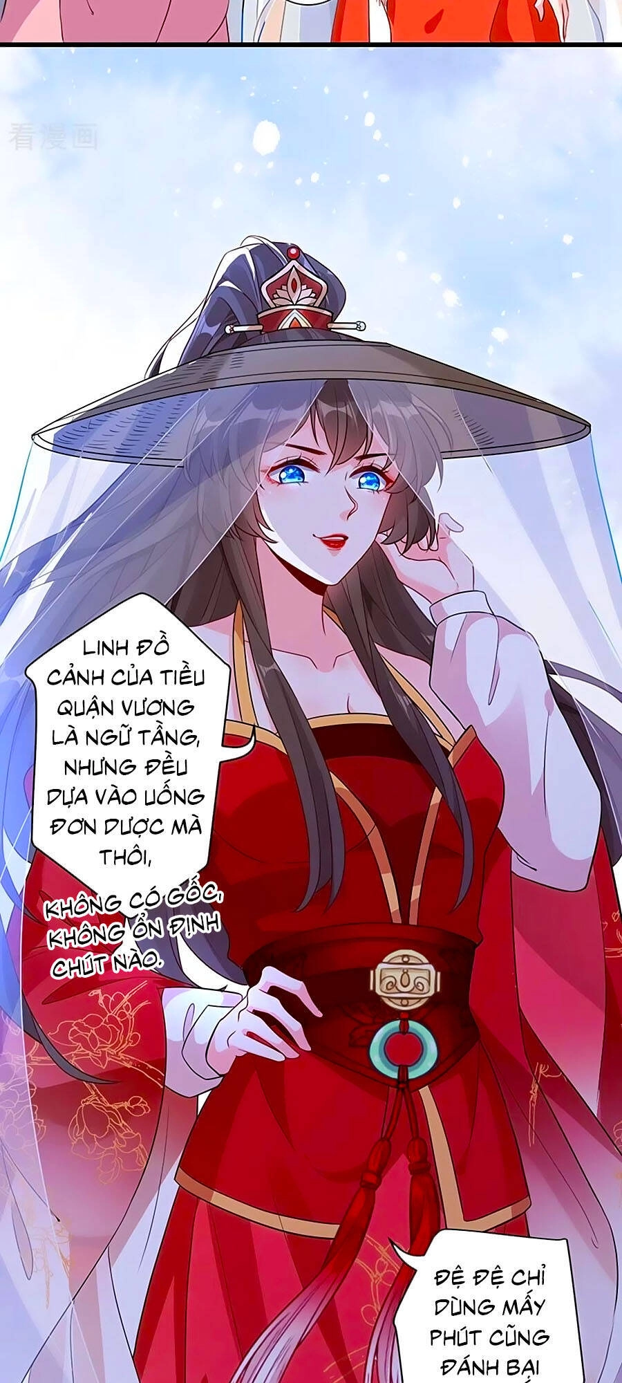 Thú Hắc Cuồng Phi Chapter 42 - 25