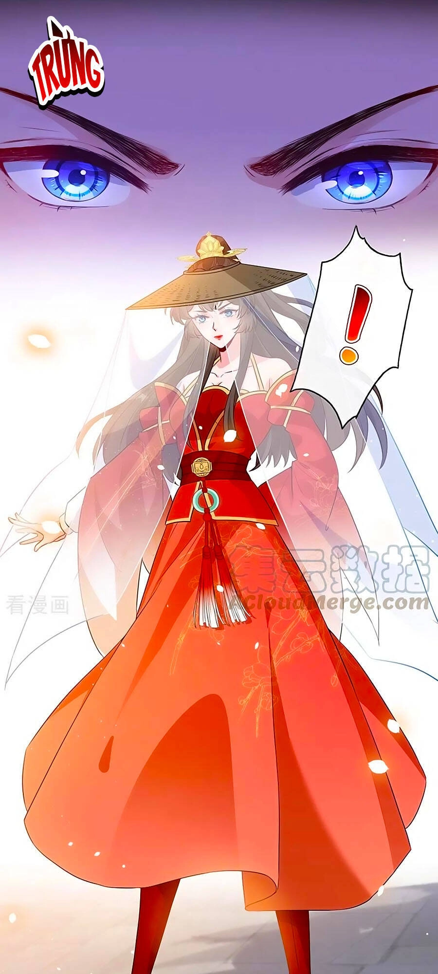 Thú Hắc Cuồng Phi Chapter 42 - 29