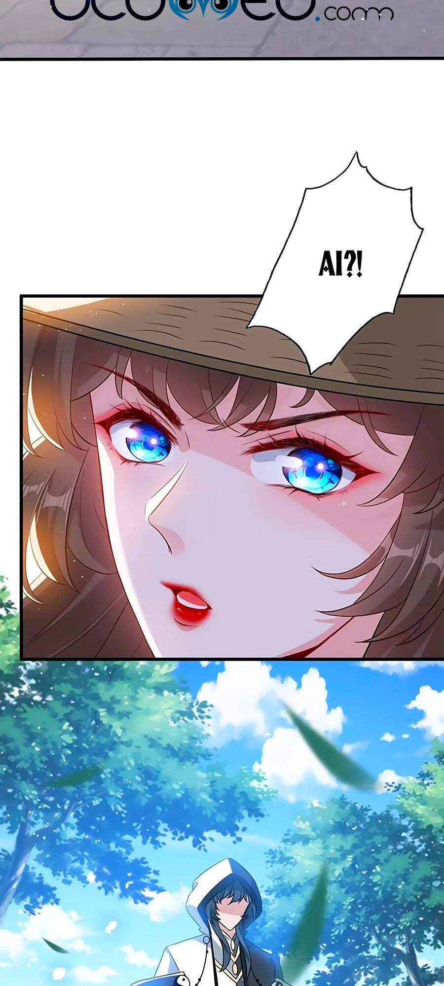 Thú Hắc Cuồng Phi Chapter 42 - 31