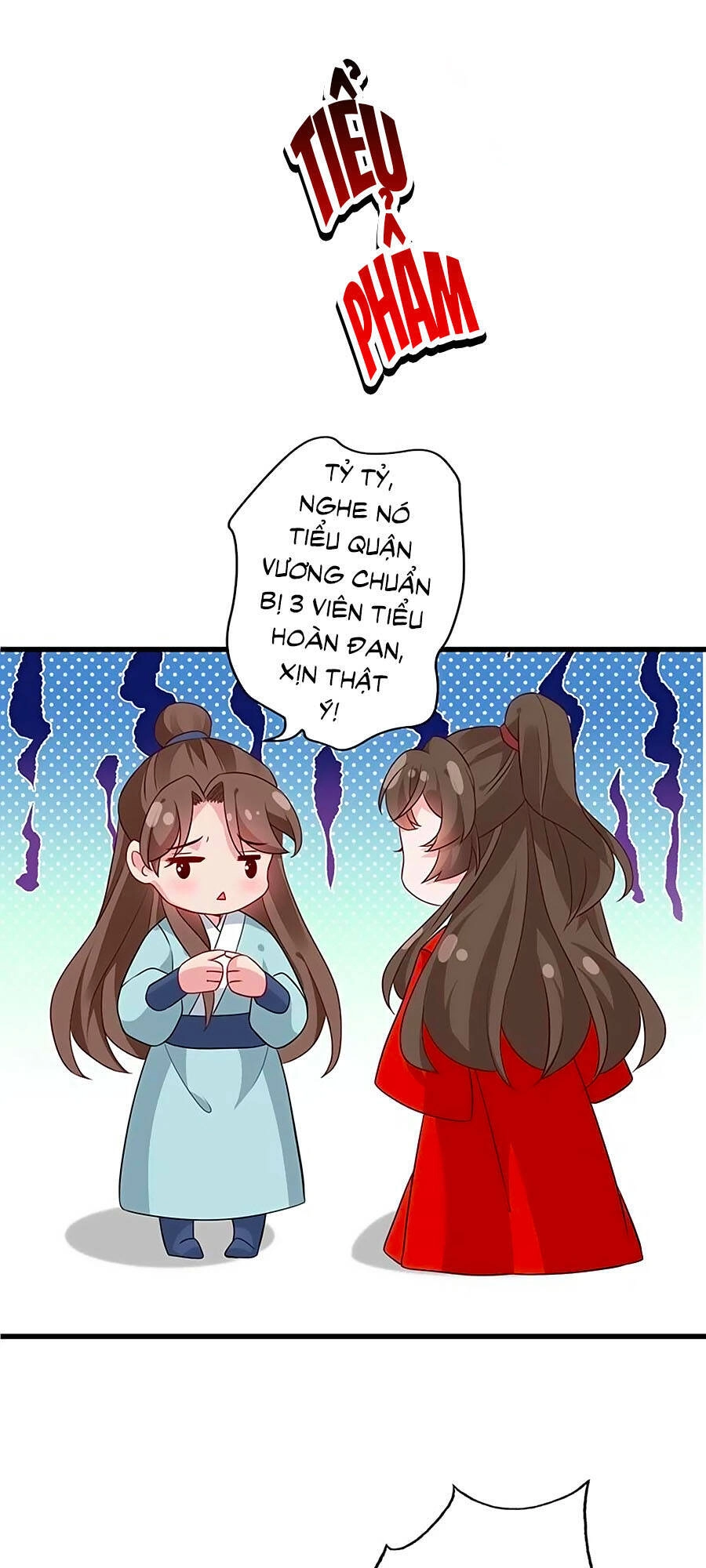 Thú Hắc Cuồng Phi Chapter 42 - 35