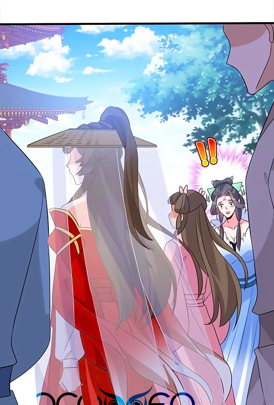 Thú Hắc Cuồng Phi Chapter 43 - 2