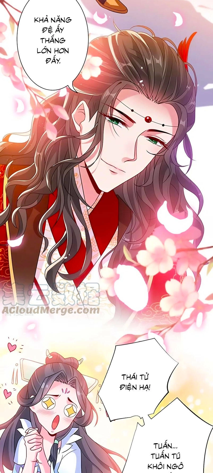 Thú Hắc Cuồng Phi Chapter 43 - 19