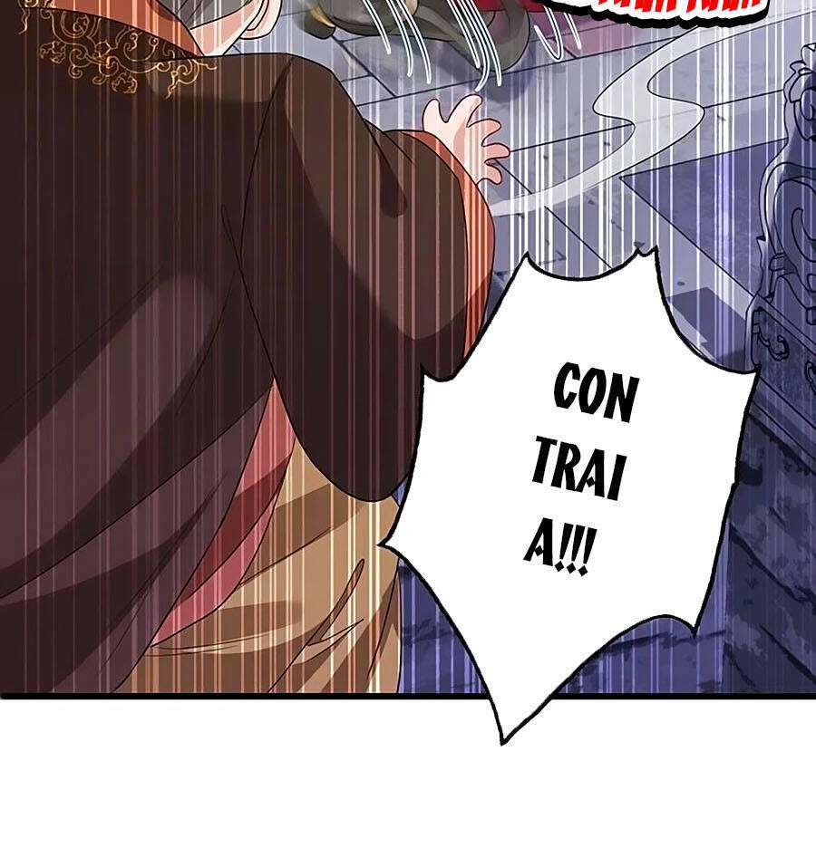 Thú Hắc Cuồng Phi Chapter 44 - 8