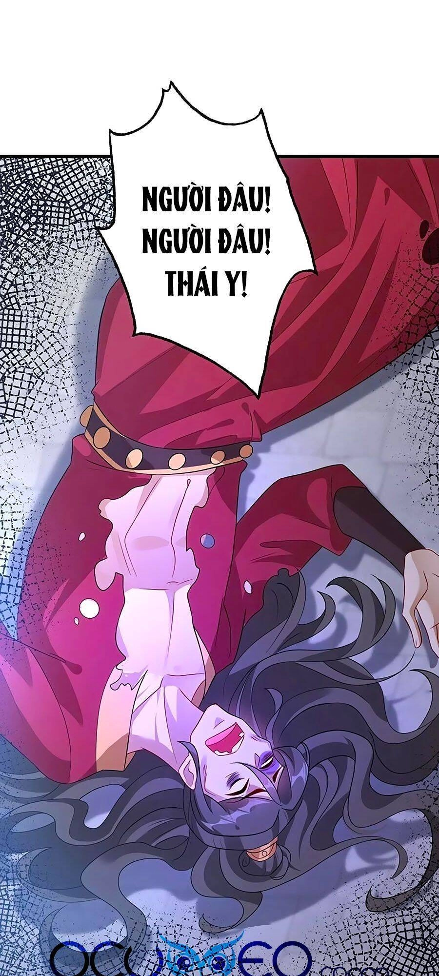 Thú Hắc Cuồng Phi Chapter 44 - 9