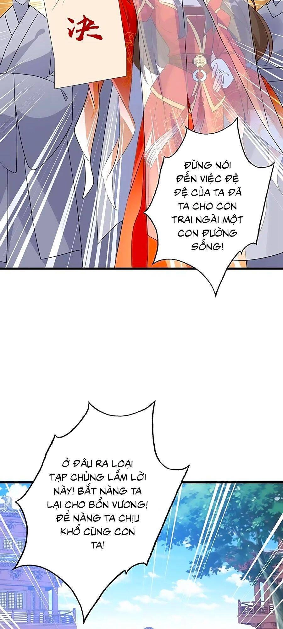 Thú Hắc Cuồng Phi Chapter 44 - 14