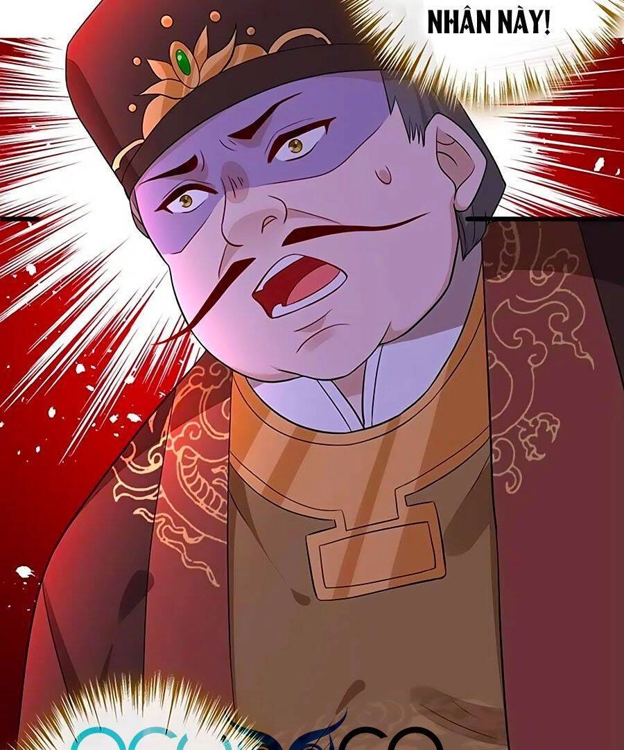 Thú Hắc Cuồng Phi Chapter 44 - 18