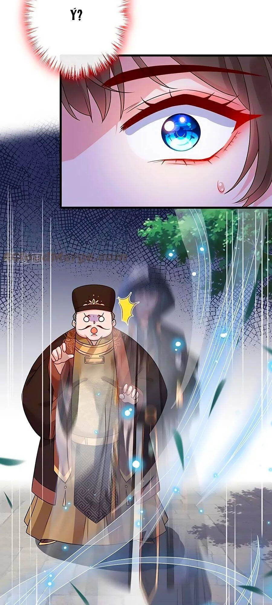 Thú Hắc Cuồng Phi Chapter 44 - 22