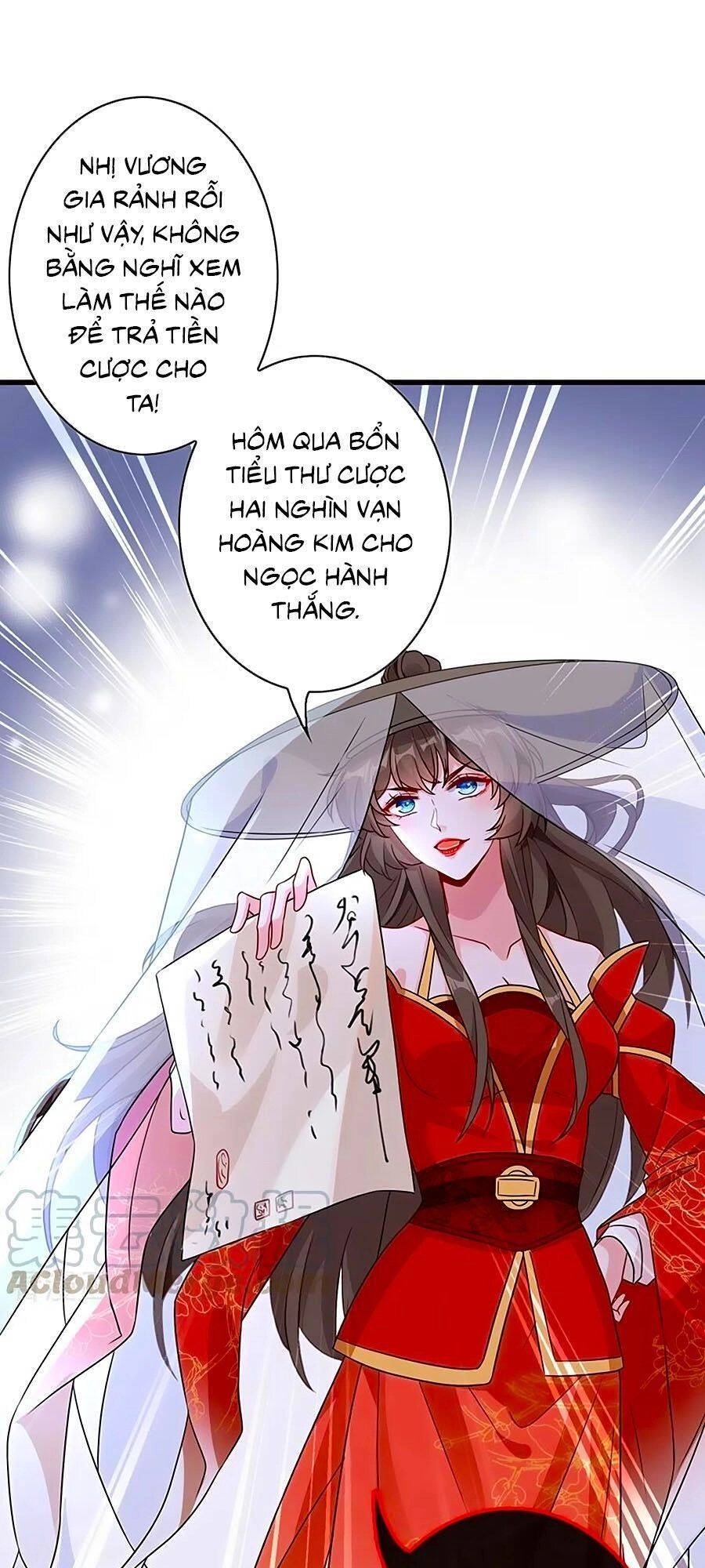 Thú Hắc Cuồng Phi Chapter 44 - 26