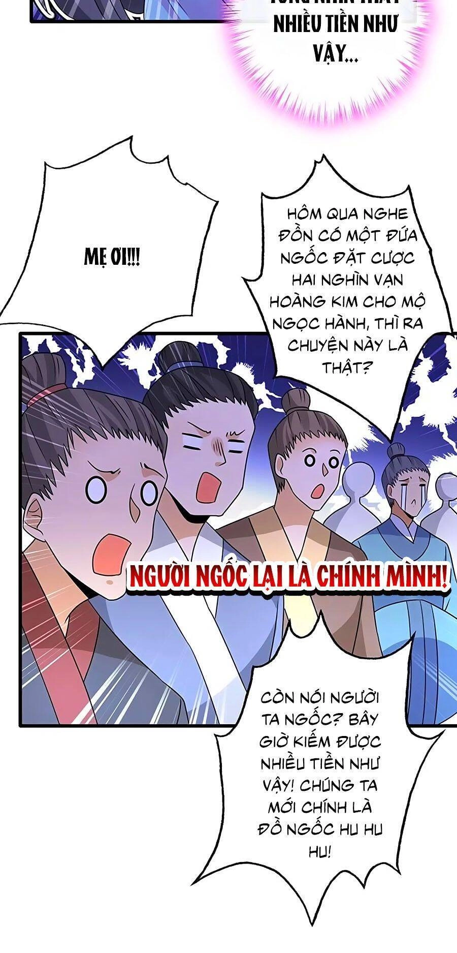 Thú Hắc Cuồng Phi Chapter 44 - 28