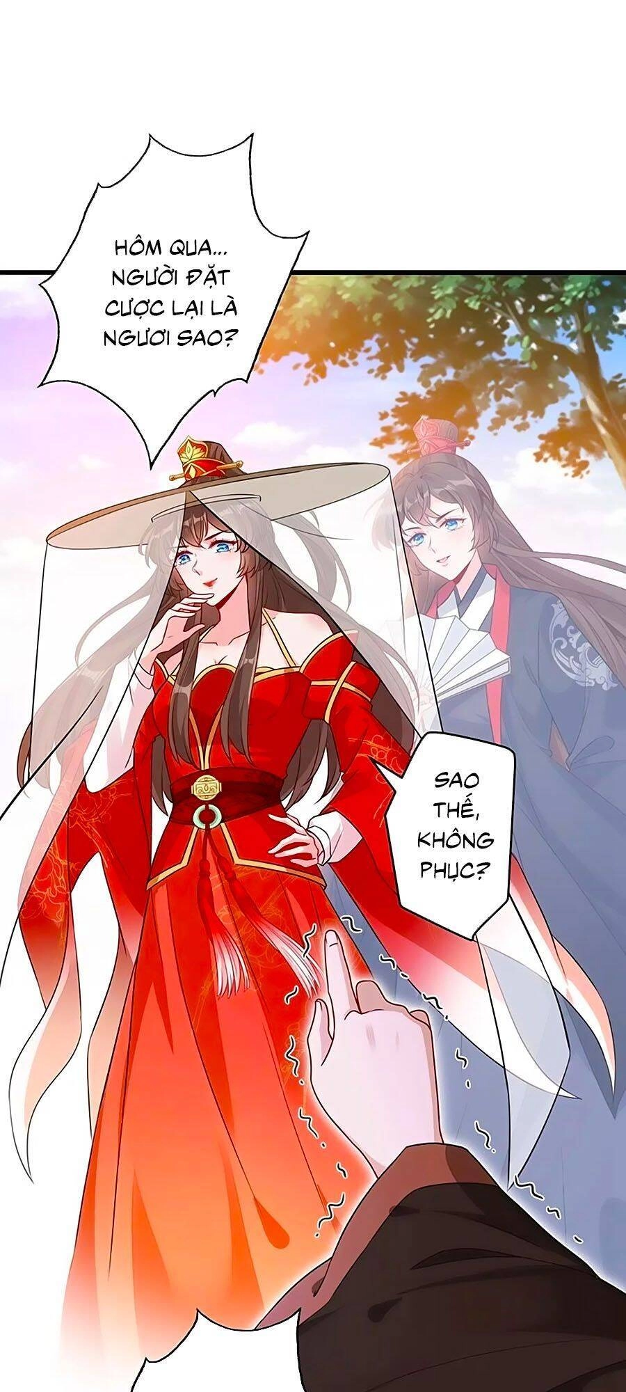 Thú Hắc Cuồng Phi Chapter 44 - 29