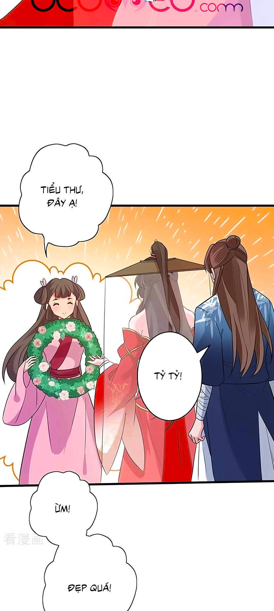 Thú Hắc Cuồng Phi Chapter 44 - 34