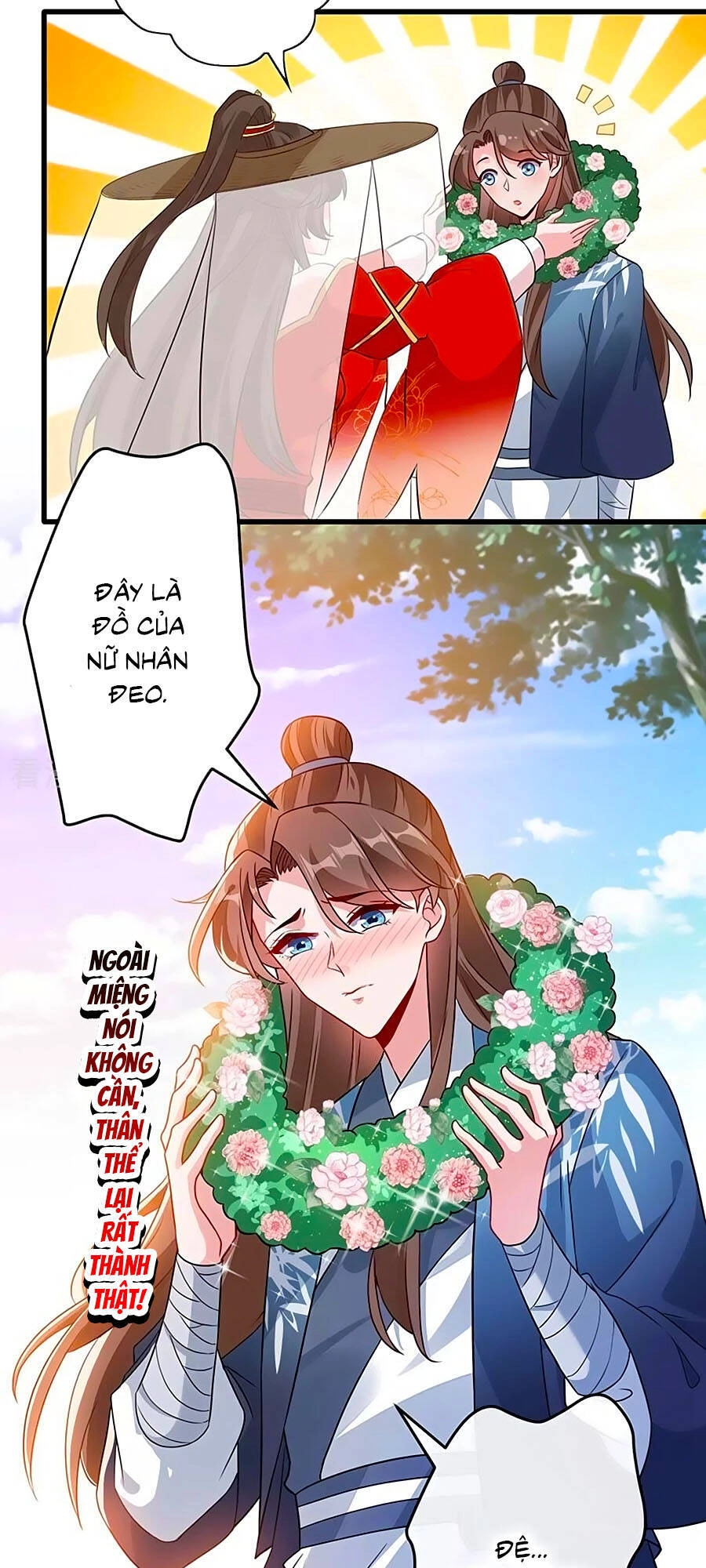 Thú Hắc Cuồng Phi Chapter 44 - 35