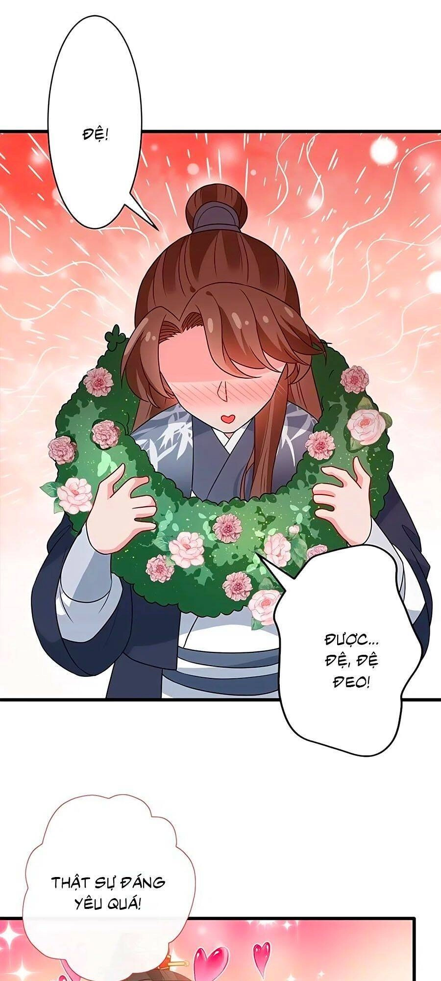 Thú Hắc Cuồng Phi Chapter 44 - 37