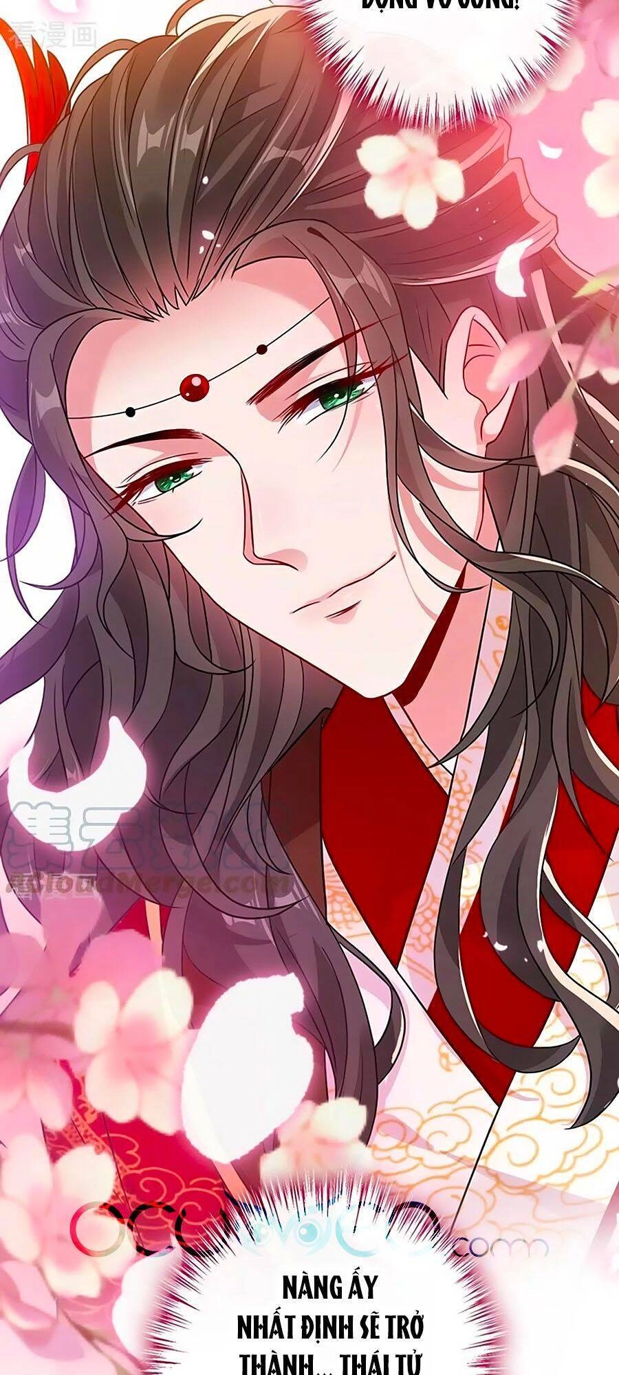 Thú Hắc Cuồng Phi Chapter 44 - 39